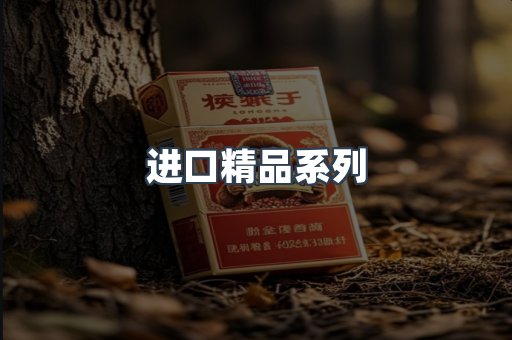 进口精品系列